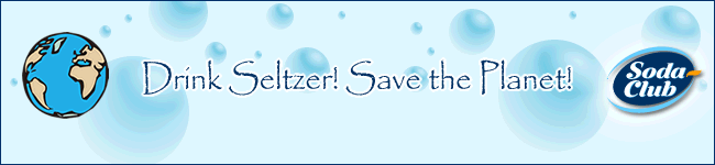 Soda Club USA
